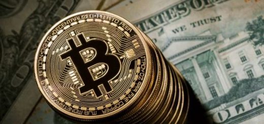 Bitcoin Geleceğin Parası